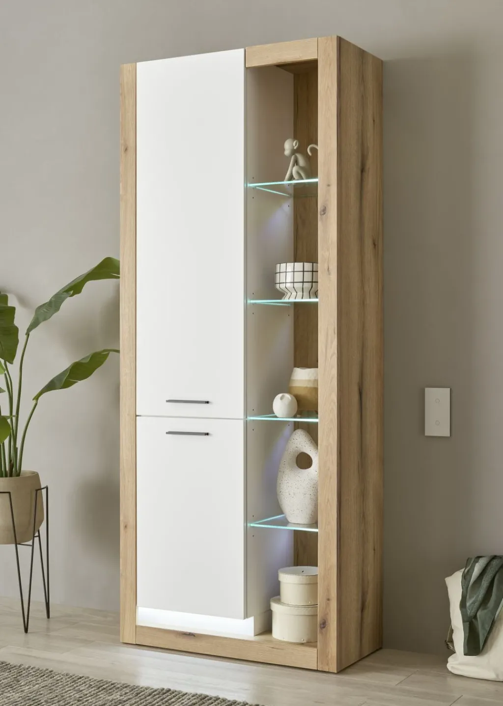 IMV Vitrines De Collection<Meuble de rangement BRIXEN