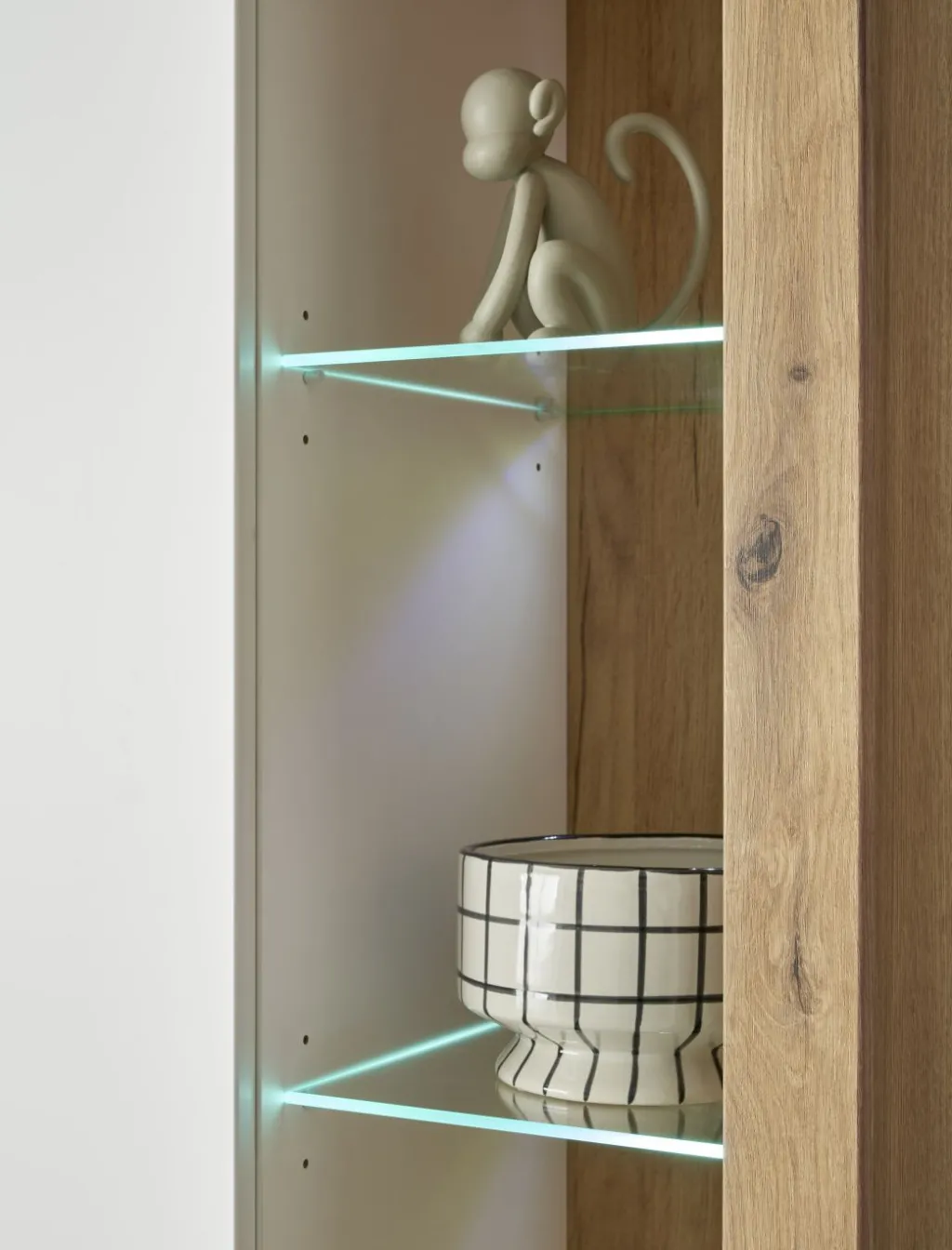 IMV Vitrines De Collection<Meuble de rangement BRIXEN