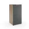 Wimex Commodes Avec Portes<Meuble de rangement BUENOS AIRES