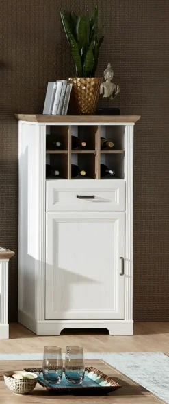 Innostyle Commodes Combinées<Meuble de rangement JASMIN