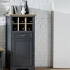 Innostyle Commodes Combinées<Meuble de rangement JASMIN