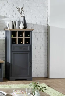 Innostyle Commodes Combinées<Meuble de rangement JASMIN