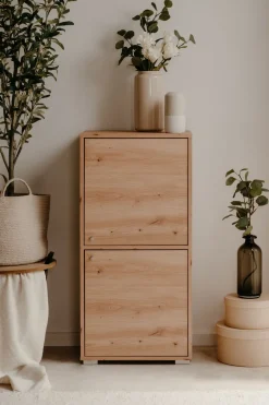 Finori Commodes Avec Portes<Meuble de rangement KALMAR