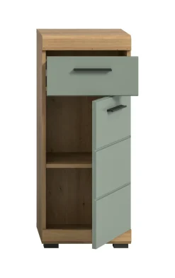Xonox Armoires De Salle De Bains|Armoires Midi<Meuble de rangement SEWULA