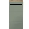 Bega BBK Commodes Sdb|Commodes Avec Portes<Meuble de rangement VISTA