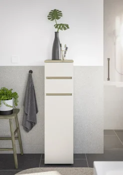 Bega BBK Commodes Sdb|Commodes Combinées<Meuble de salle de bain LONDON