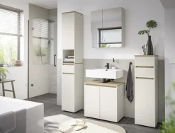 Bega BBK Commodes Sdb|Commodes Combinées<Meuble de salle de bain LONDON