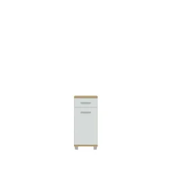 Forte Commodes Sdb|Commodes Combinées<Meuble de salle de bains VERIS