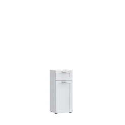 Forte Commodes Sdb|Commodes Combinées<Meuble de salle de bains LOKKO