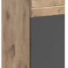 Xonox Commodes Sdb|Commodes Avec Portes<Meuble de salle de bains AGARO