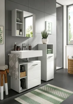 Meuble de salle de bains DILLA