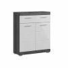 Xonox Commodes Sdb|Commodes Combinées<Meuble de salle de bains SEWULA