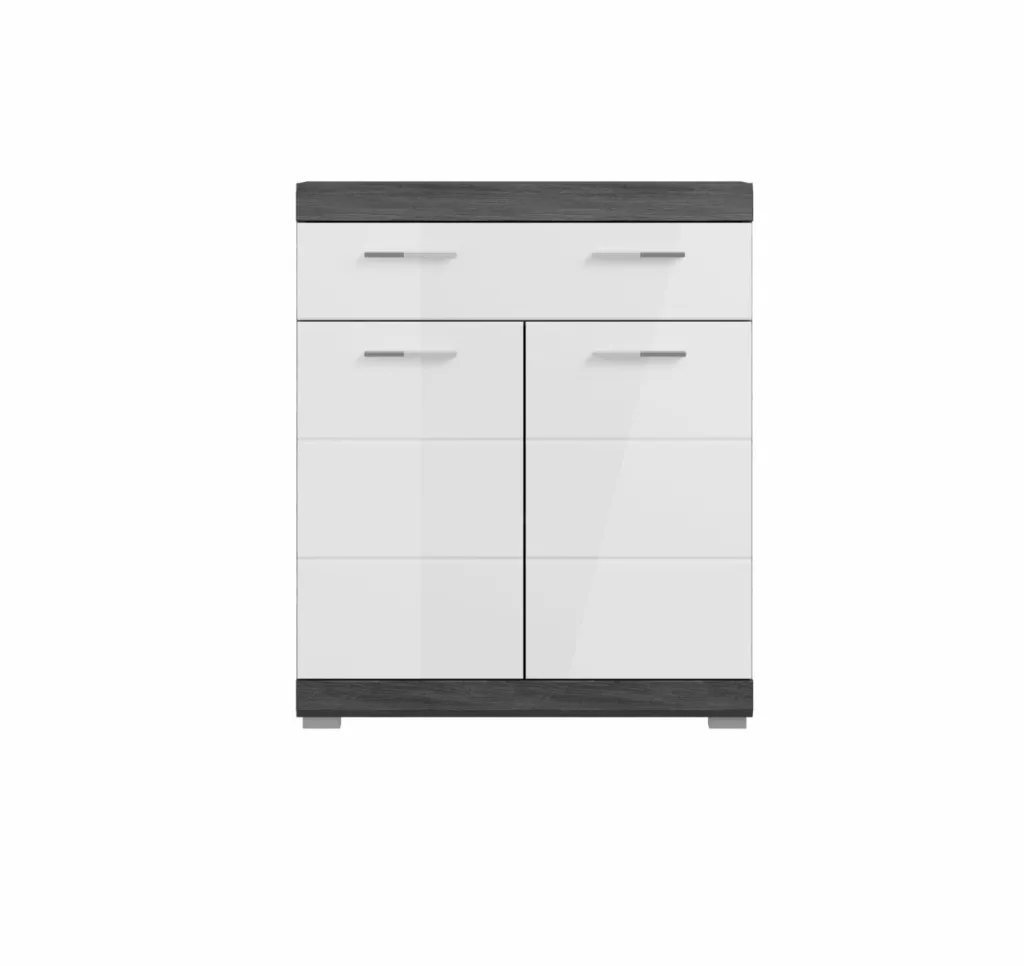 Xonox Commodes Sdb|Commodes Combinées<Meuble de salle de bains SEWULA