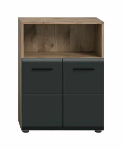 Xonox Commodes Sdb|Commodes Avec Portes<Meuble de salle de bains BONGA