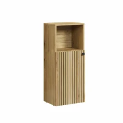 Trendteam Commodes Sdb|Commodes Avec Portes<Meuble de salle de bains PURE BLISS