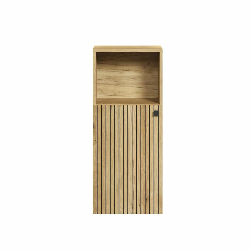 Trendteam Commodes Sdb|Commodes Avec Portes<Meuble de salle de bains PURE BLISS