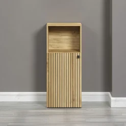 Trendteam Commodes Sdb|Commodes Avec Portes<Meuble de salle de bains PURE BLISS