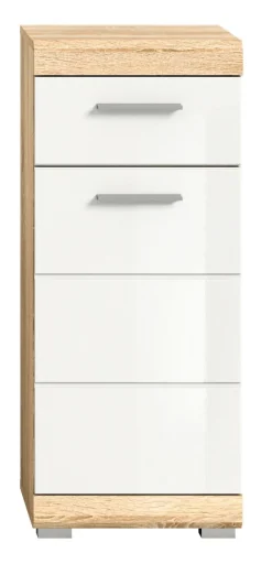 Xonox Commodes Sdb|Commodes Combinées<Meuble de salle de bains GIMBI