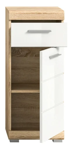 Xonox Commodes Sdb|Commodes Combinées<Meuble de salle de bains GIMBI