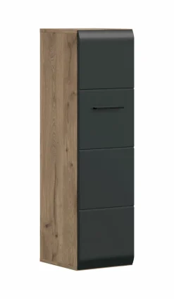 Xonox Commodes Sdb|Commodes Avec Portes<Meuble de salle de bains BONGA