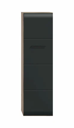 Xonox Commodes Sdb|Commodes Avec Portes<Meuble de salle de bains BONGA