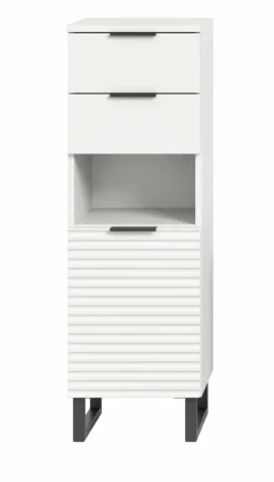 Xonox Commodes Sdb|Commodes Combinées<Meuble de salle de bains HARO MAYA