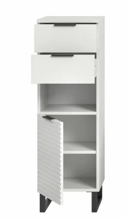 Xonox Commodes Sdb|Commodes Combinées<Meuble de salle de bains HARO MAYA