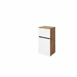 Held Commodes Sdb|Commodes Combinées<Meuble de salle de bains LUCCA