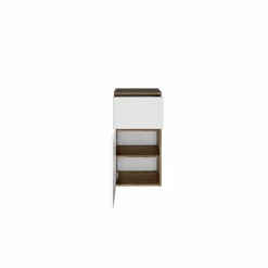 Held Commodes Sdb|Commodes Combinées<Meuble de salle de bains LUCCA