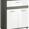 Xonox Commodes Sdb|Commodes Combinées<Meuble de salle de bains ASSELA
