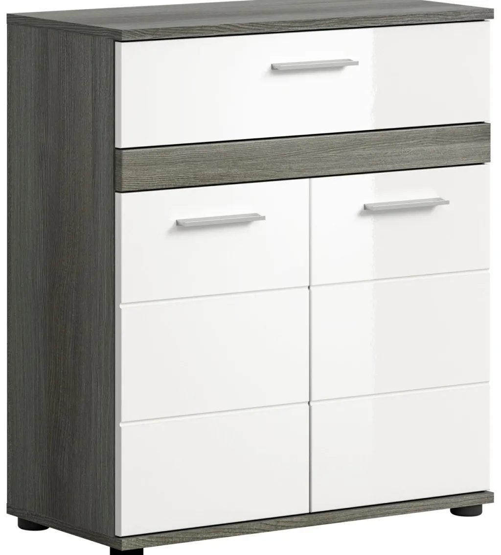 Xonox Commodes Sdb|Commodes Combinées<Meuble de salle de bains ASSELA
