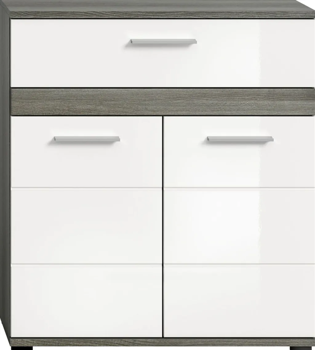 Xonox Commodes Sdb|Commodes Combinées<Meuble de salle de bains ASSELA