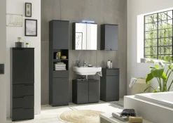 Meuble de salle de bains SPICE
