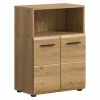 Xonox Commodes Sdb|Commodes Avec Portes<Meuble de salle de bains BONGA