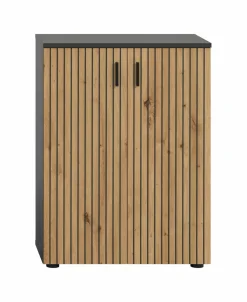 Xonox Commodes Sdb|Commodes Avec Portes<Meuble de salle de bains MONE