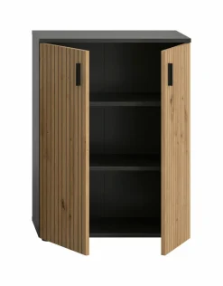 Xonox Commodes Sdb|Commodes Avec Portes<Meuble de salle de bains MONE