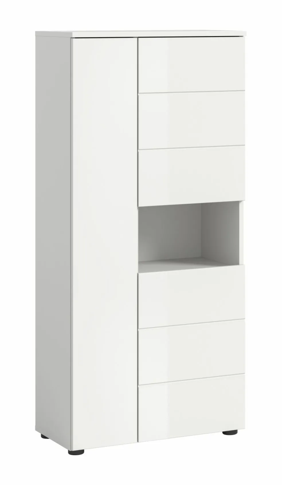 Meuble demi-colonne AMBO