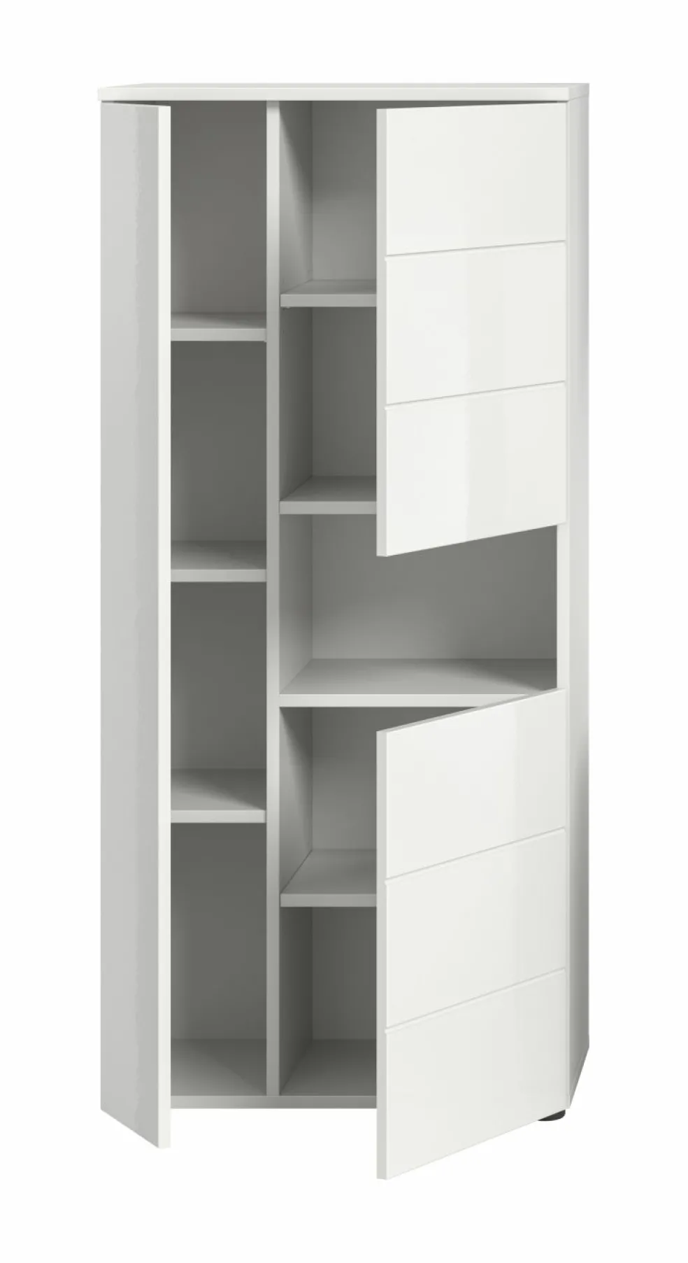 Meuble demi-colonne AMBO