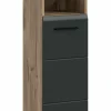 Meuble demi-colonne BONGA