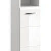 Meuble demi-colonne BONGA