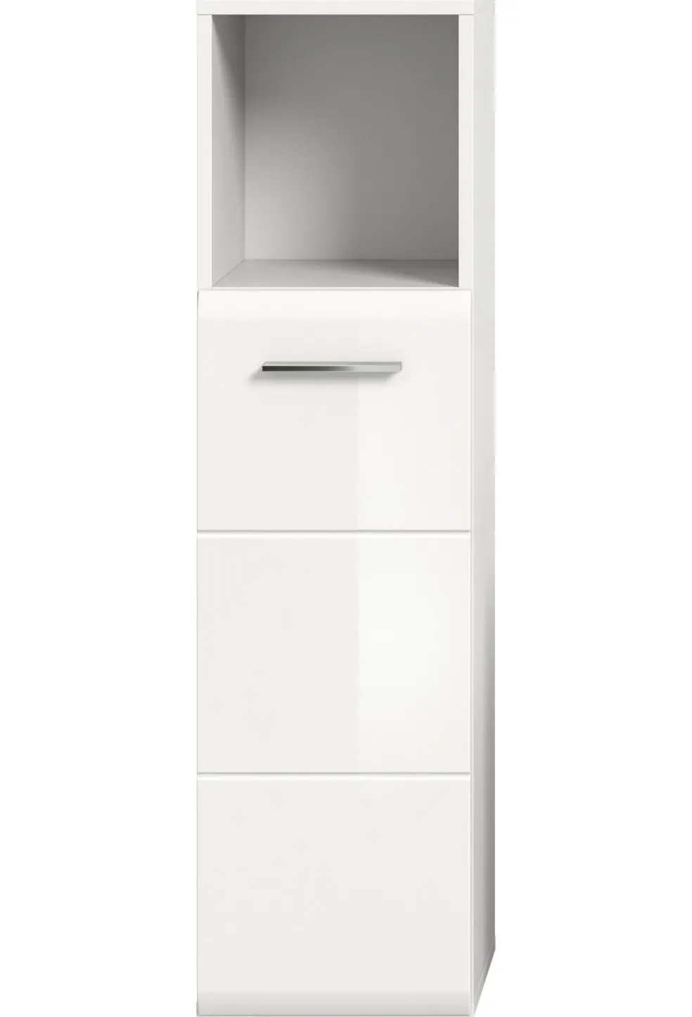 Meuble demi-colonne BONGA