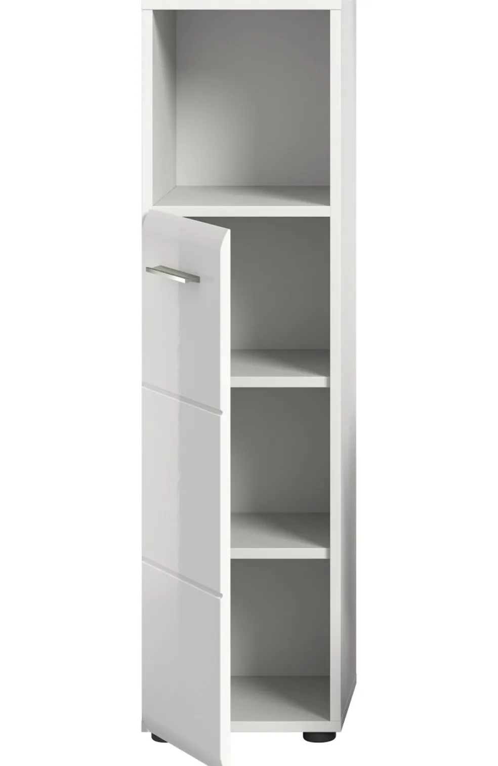 Meuble demi-colonne BONGA