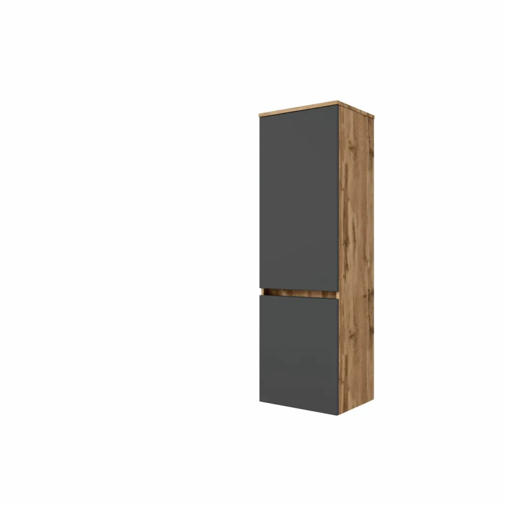 Held Armoires De Salle De Bains|Armoires Midi<Meuble demi-colonne LUCCA