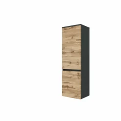 Held Armoires De Salle De Bains|Armoires Midi<Meuble demi-colonne LUCCA