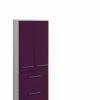 Meuble demi-colonne PARMA