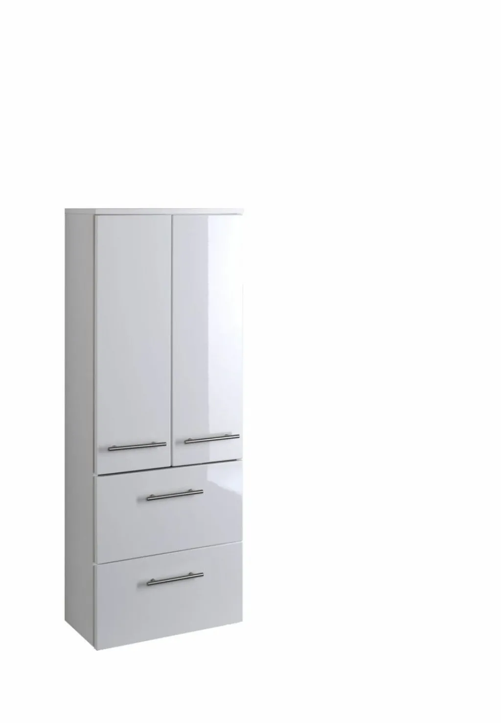 Held Armoires De Salle De Bains|Armoires Midi<Meuble demi-colonne PARMA