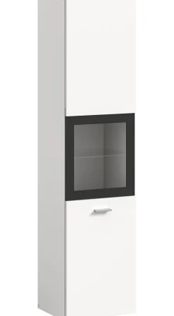Xonox Armoires De Salle De Bains|Armoires Midi<Meuble demi-colonne SEBETA