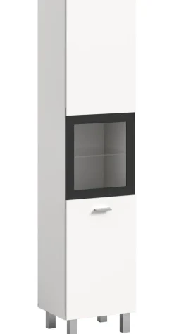 Xonox Armoires De Salle De Bains|Armoires Midi<Meuble demi-colonne SEBETA