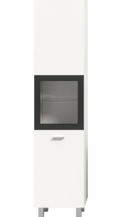 Xonox Armoires De Salle De Bains|Armoires Midi<Meuble demi-colonne SEBETA