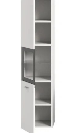 Xonox Armoires De Salle De Bains|Armoires Midi<Meuble demi-colonne SEBETA